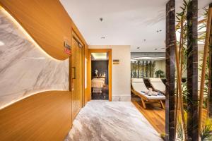 veyron hotels and spa