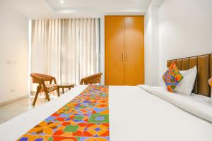 FabExpress Aerosky Deluxe - Nr Yashobhoomi Convention Centre