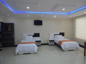 Hotel Joya de la Selva