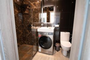 GaujaClub - 3 rooms design lofts riverside