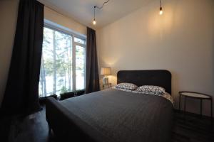GaujaClub - 3 rooms design lofts riverside