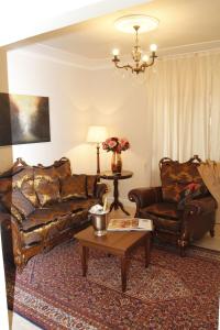 Villa Triana-Adults Only