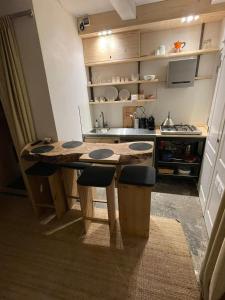 Mooi Genieten Studio