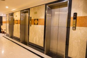 Three 888 Hotel