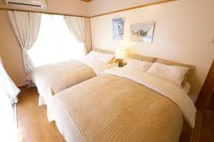 ゼネラルハイツ栄町3,4F - 与那原町