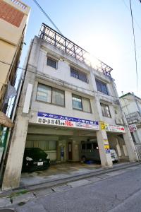 ゼネラルハイツ栄町3,4F