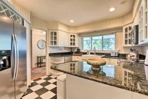 Sarasota Vacation Rental with Pool and Game Room! - Vamo
