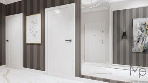 Apartamenty Modlińska