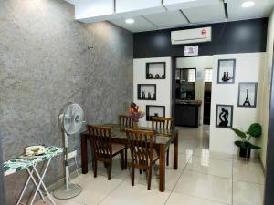 678 homestay 4 room 5 minutes to tower