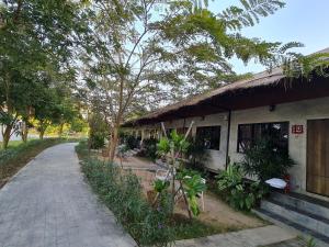 Naga Tara Boutique Resort