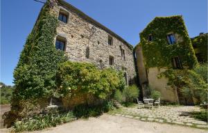 Appartements Amazing Apartment In Carcheto Brustico : photos des chambres