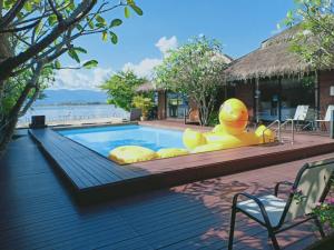 Naga Tara Boutique Resort