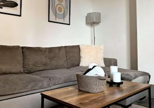 Appartements Cosy Dunkerquois : photos des chambres