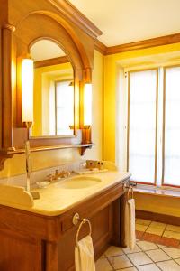 Luxury Double Room room in Les Jardins d'Anaïs