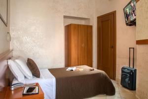 Classic Single Room