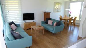 Ferienwohnung Träumli