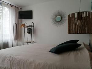 Appartements Studio neuf - parking - 3 Epis proche Turckheim : photos des chambres