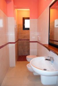 Chambre Double ou Lits Jumeaux