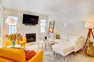 Charming Minneapolis Home Less Than 1 Mi to Lakes! - MSP