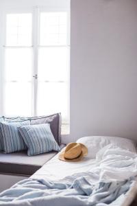 Keresbino Hydra Manor House