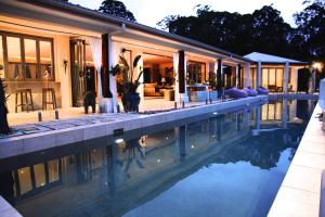 Alaya Verde Bed & Breakfast