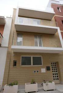 Sopravento Apartments - Margherita di Savoia - 4hvězdičkové hotely ve městě Margherita di Savoia