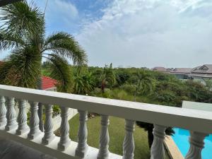 Dragon Dream 1 D6 Hua Hin with Pool