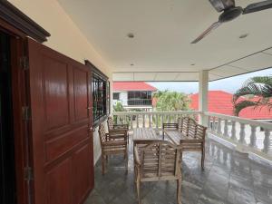 Dragon Dream 1 D6 Hua Hin with Pool