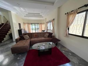 Dragon Dream 1 D6 Hua Hin with Pool