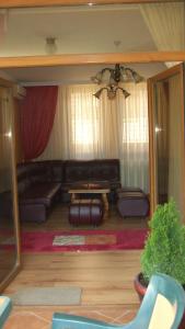 Suite room in Family Hotel Silvestar