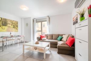 Mare Home - Beach & City