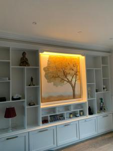 Carranross Accommodation