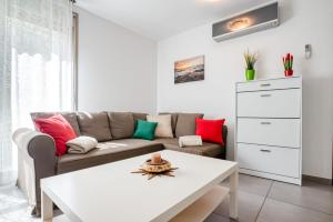 Mare Home - Beach & City