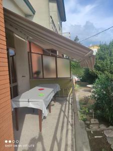 Appartement côte Adriatique