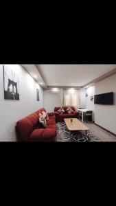 Luxurious studio in the heart of Heliopolis