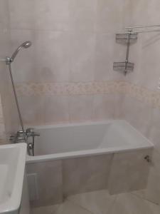 W pełni wyposażone mieszkanie