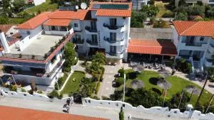 Assamaris - Asproválta