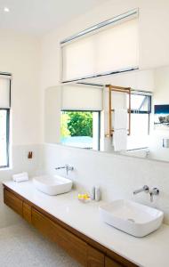 ZANA DIANI VILLAS