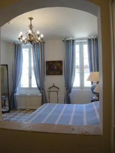 Hotels Auberge de Correns : photos des chambres