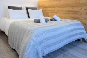 Alpin Mimosa 5 min vieille ville