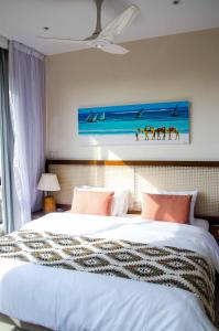 ZANA DIANI VILLAS