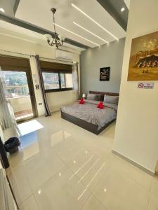 Villa Mira GuestHouse 2 - Downtown Central Amman - AL DIYRIH
