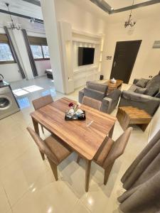 Villa Mira GuestHouse 2 - Downtown Central Amman - AL DIYRIH