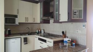 Apartamento Cambral