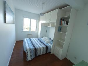 Gîte La Mer, 50m de la mer