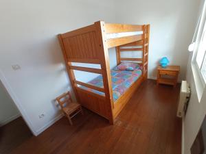 Gîte La Mer, 50m de la mer