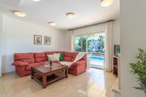 Apart-rent Villa Pani 0145