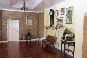 Baan Kung Kang De Pai