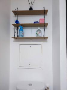 Appartements RESIDENCE SEVIGNE A Disneyland : photos des chambres