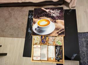 RESIDENCE SEVIGNE A Disneyland